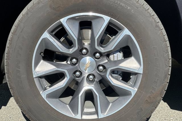 Certified 2024 Chevrolet Tahoe LS w/ Driver Alert Package image 43