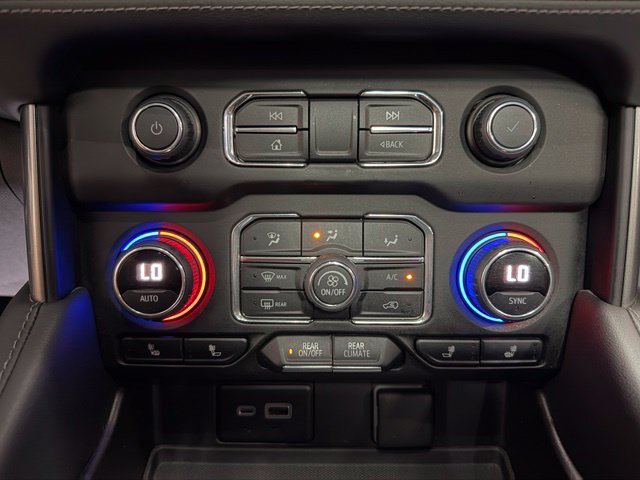 Used 2022 Chevrolet Tahoe LT w/ LT Signature Plus Package AWD/4WD image 47