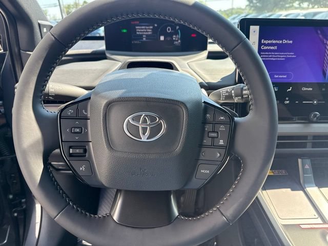 New 2026 Toyota bZ Woodland AWD/4WD image 16