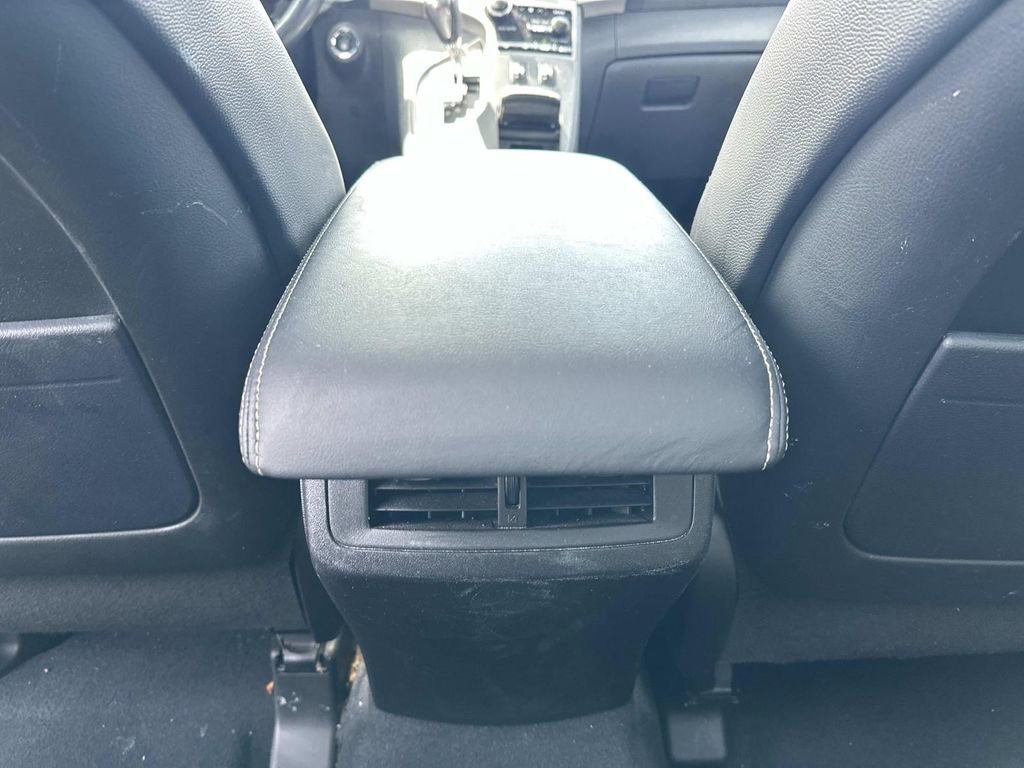 Used 2015 Toyota Venza Limited AWD/4WD image 15