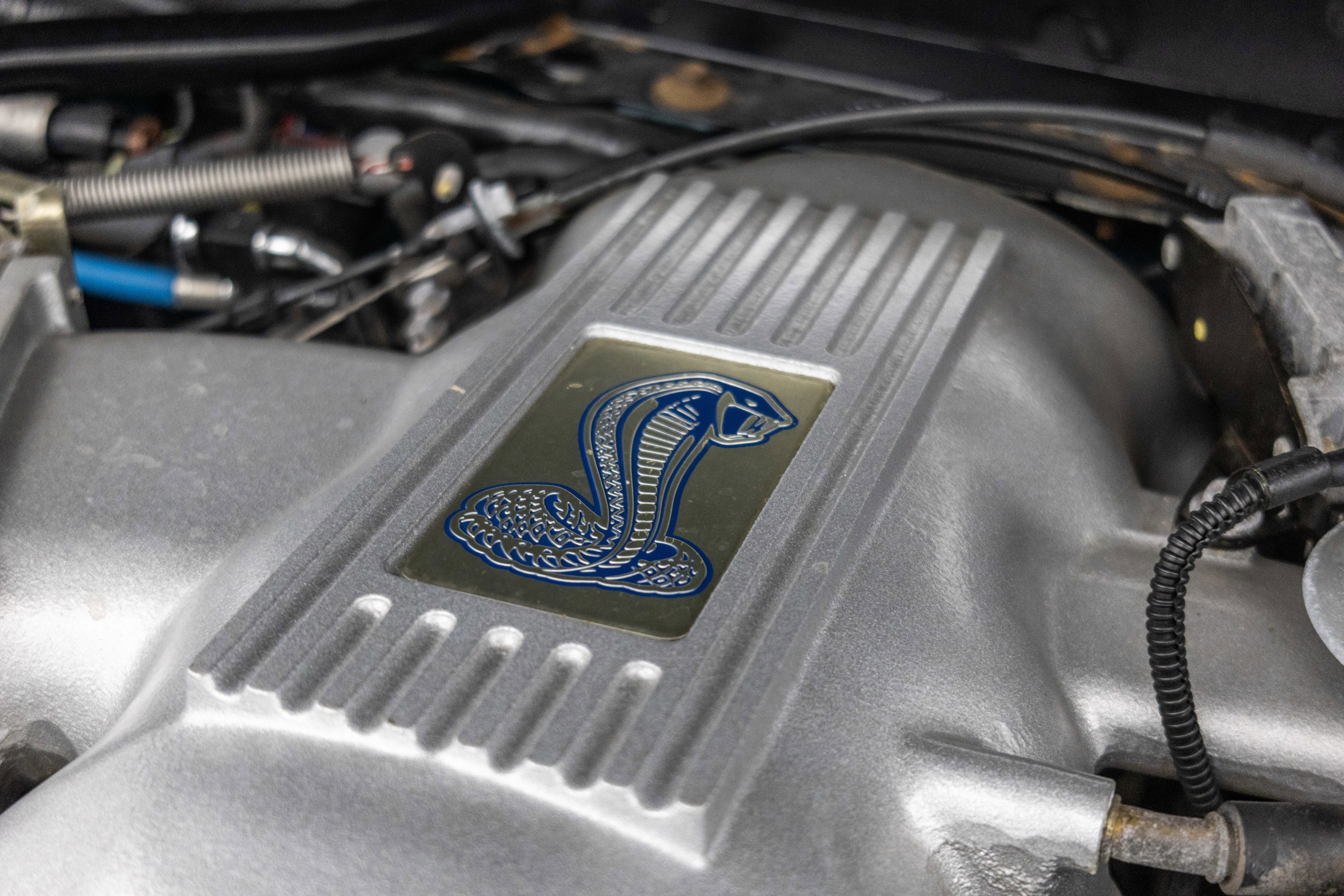 Used 1997 Ford Mustang Cobra RWD image 34