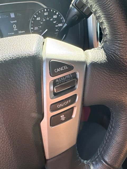 Used 2021 Nissan Titan SV w/ SV Convenience Package AWD/4WD image 12