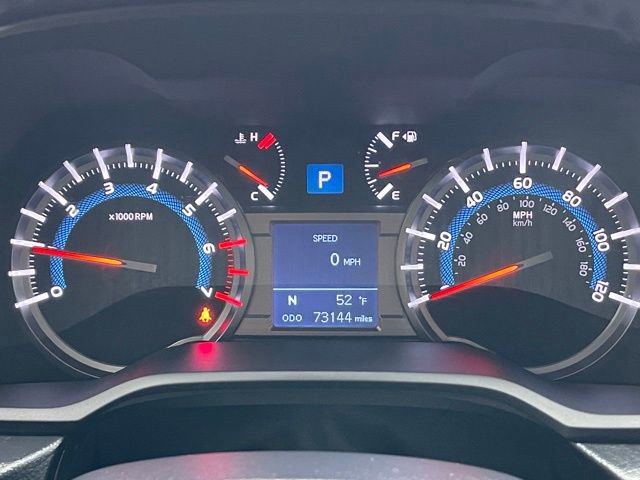 Used 2018 Toyota 4Runner SR5 Premium image 9