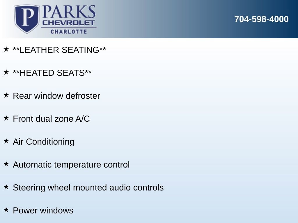 Used 2017 Honda CR-V EX-L image 7