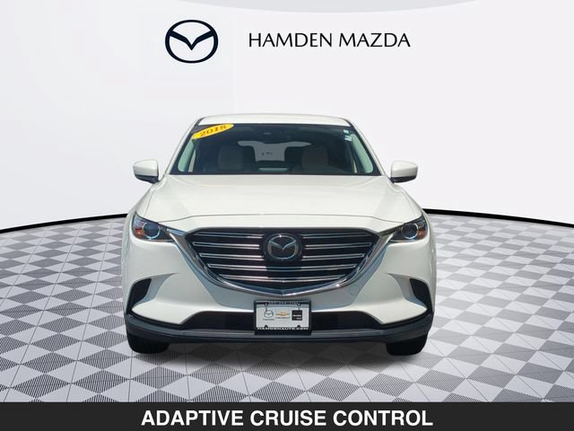 Used 2018 MAZDA CX-9 Sport AWD/4WD image 9