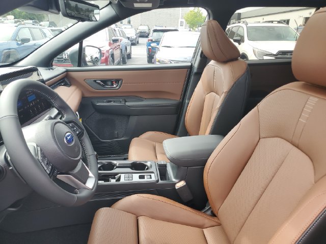 New 2026 Subaru Outback Touring XT AWD/4WD image 18