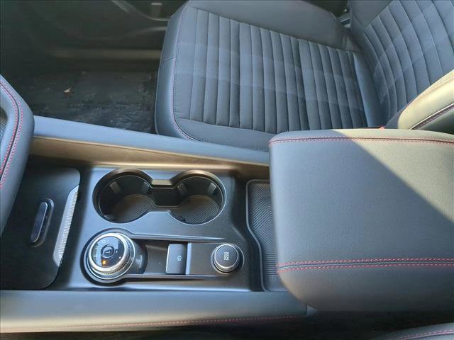 New 2025 Ford Explorer ST-Line w/ ST-Line Street Pack image 11