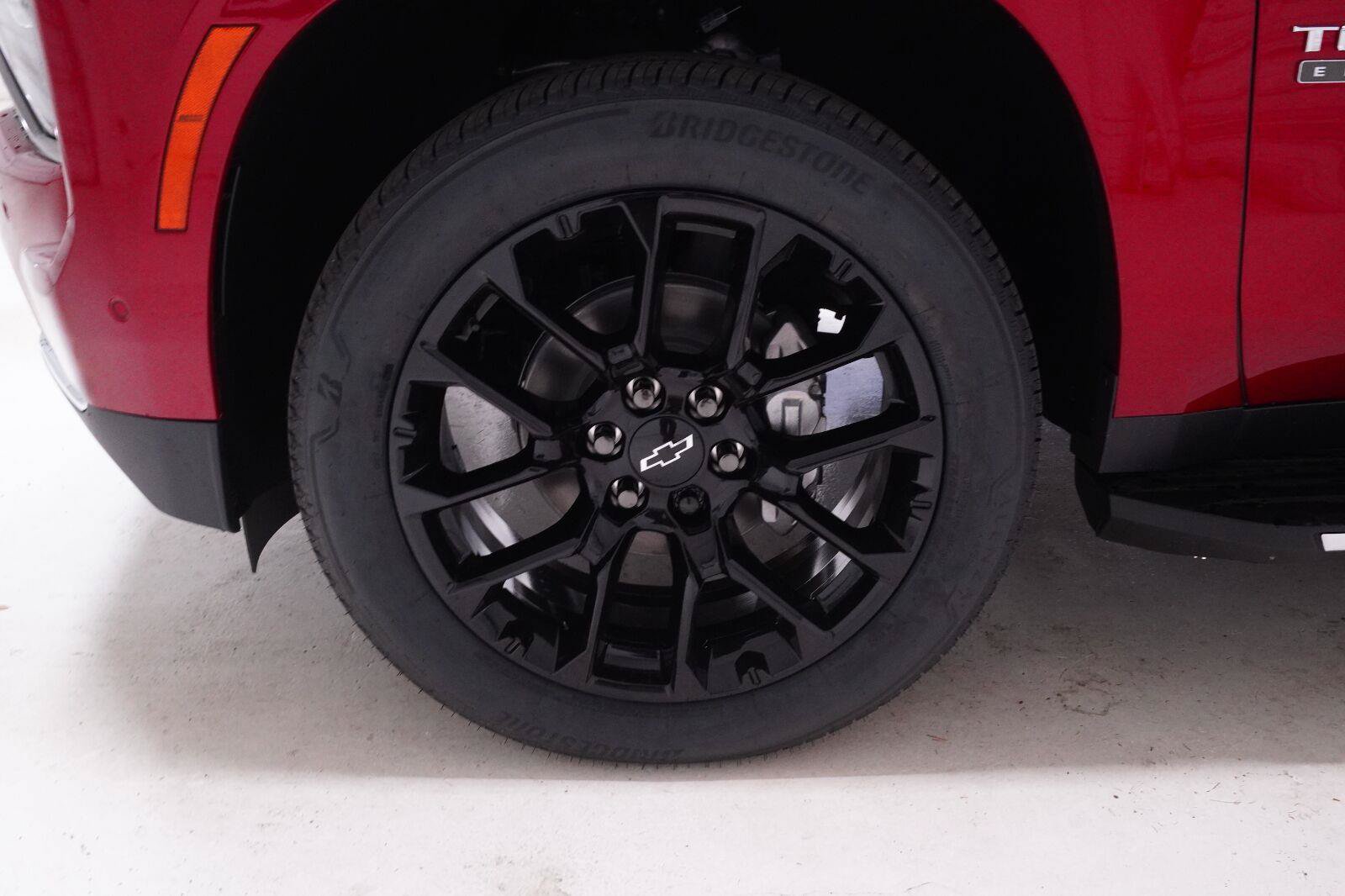 New 2026 Chevrolet Tahoe LT RWD image 43