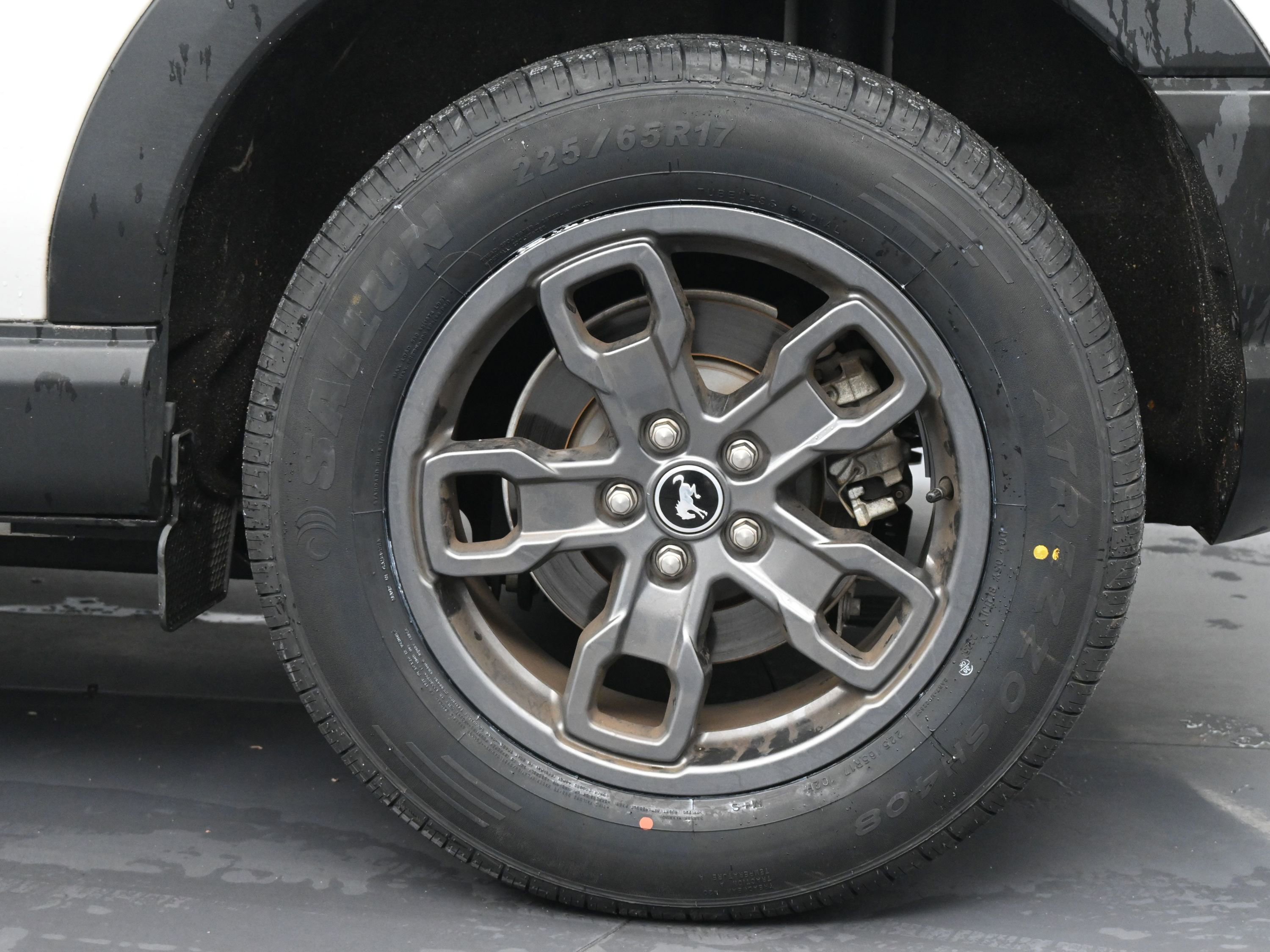 Used 2023 Ford Bronco Sport Big Bend w/ Convenience Package image 20