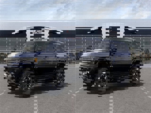 New 2024 GMC Hummer EV 2X w/ Extreme Off-Road Package image 2