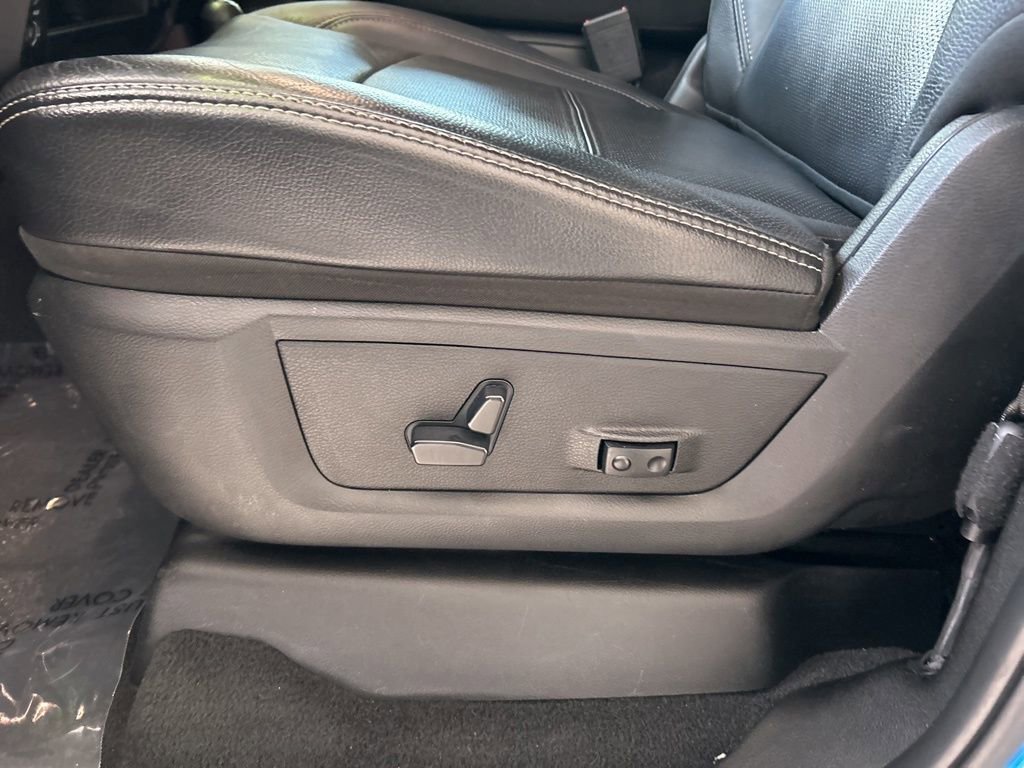 Used 2020 RAM 2500 Power Wagon image 43