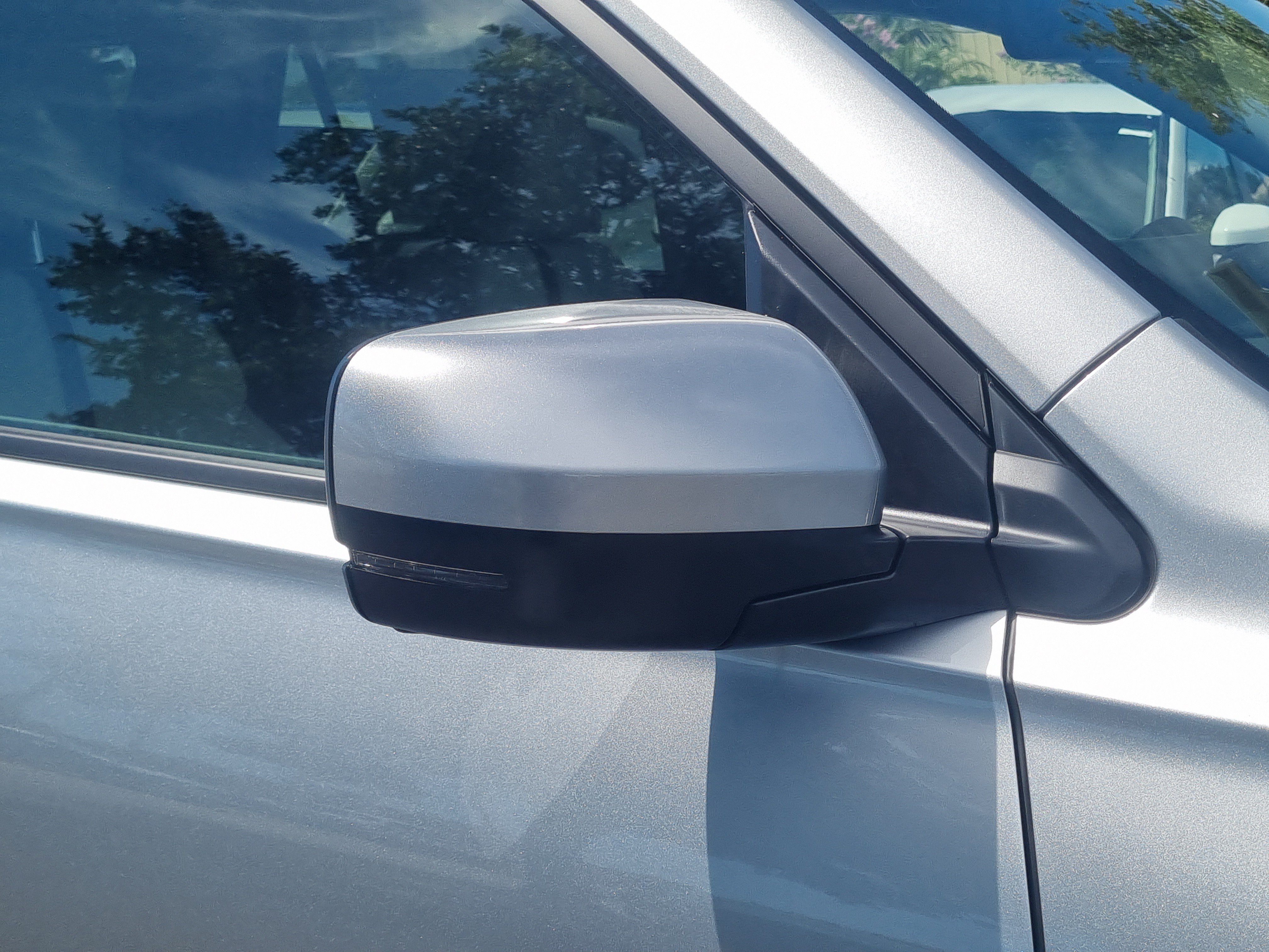 New 2026 Honda Pilot EX-L image 10