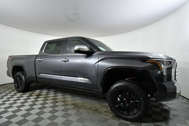 New 2026 Toyota Tundra 1794 Edition image 9
