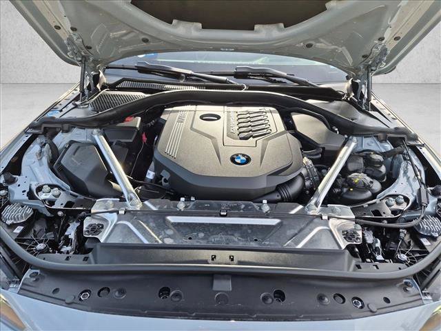 Certified 2024 BMW M440i Coupe w/ Premium Package RWD image 22