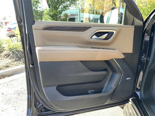 Used 2024 Chevrolet Tahoe Premier image 17