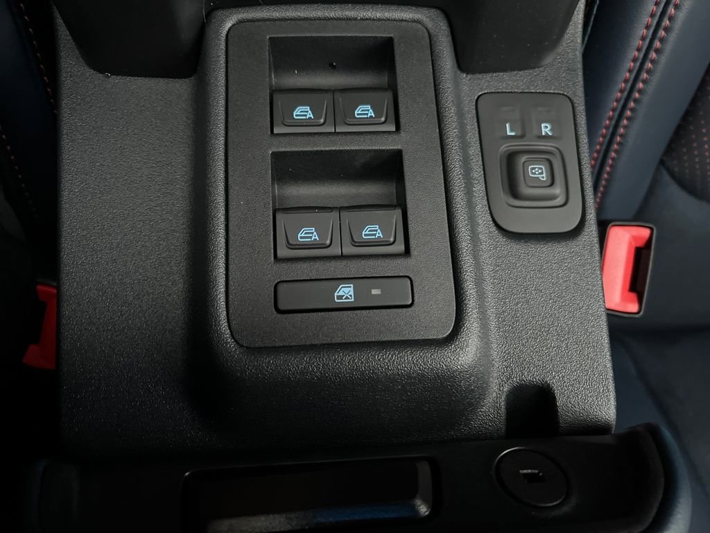 New 2025 Ford Bronco Raptor image 32