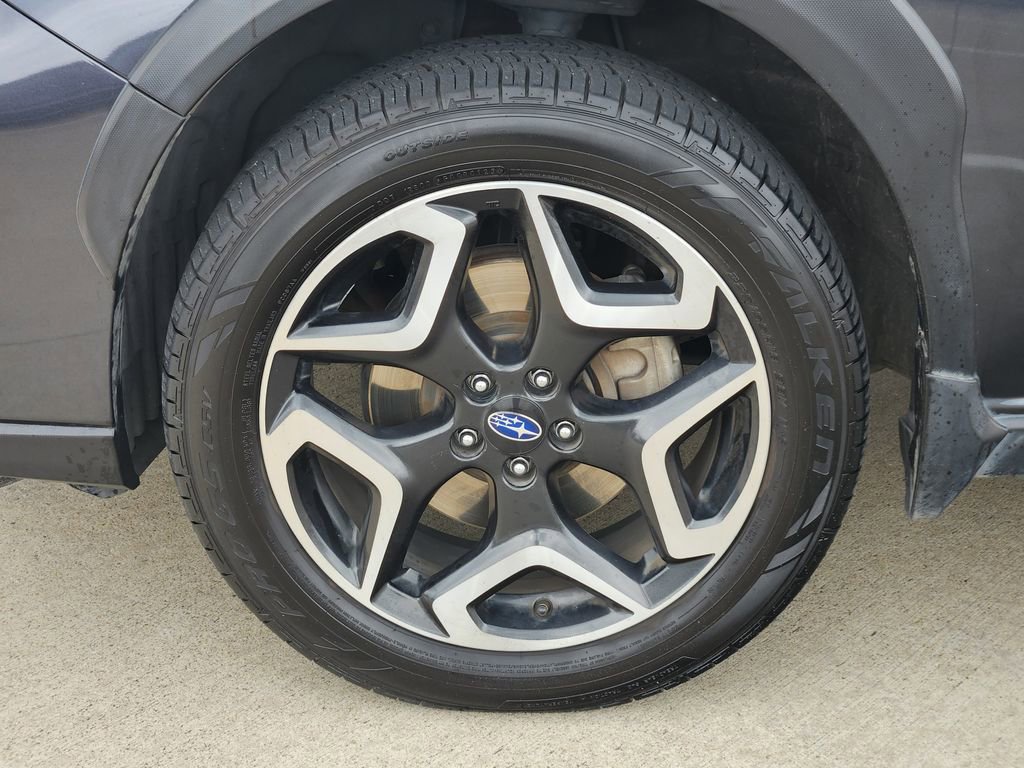 Used 2019 Subaru Crosstrek 2.0i Limited w/ Moonroof Package w/Navigation image 10