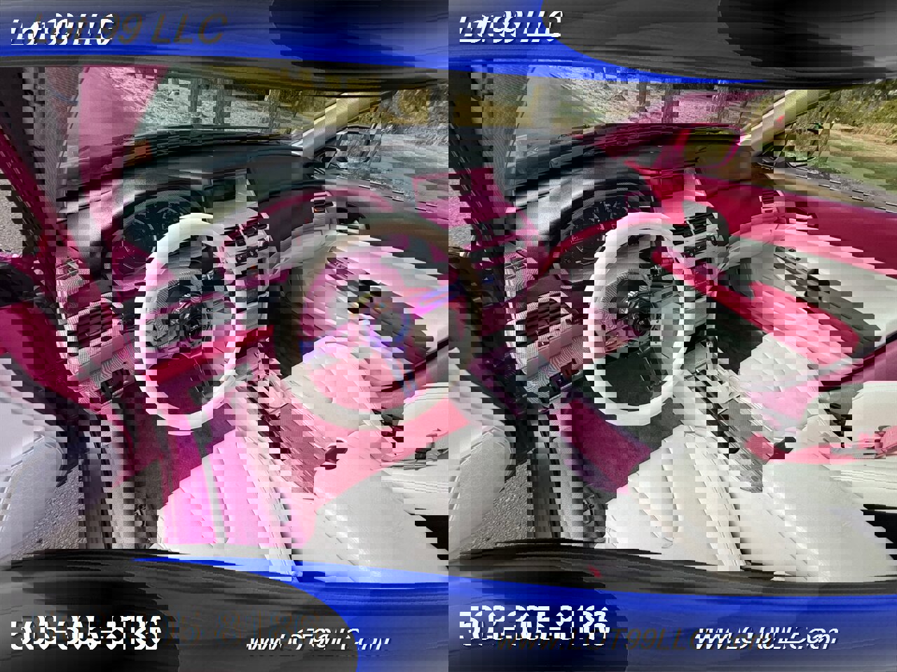 Used 2011 Honda Accord LX image 35