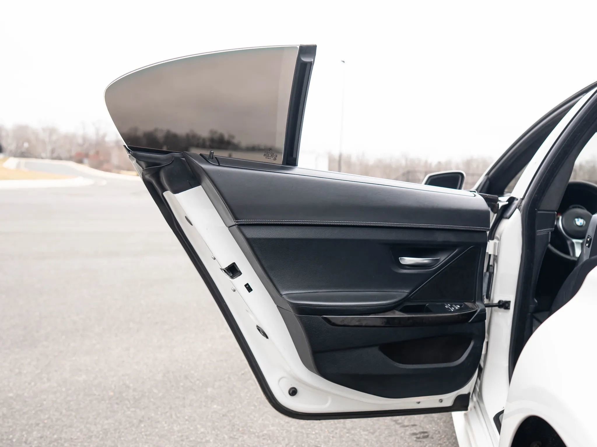 Used 2014 BMW 640i Gran Coupe xDrive AWD/4WD image 50