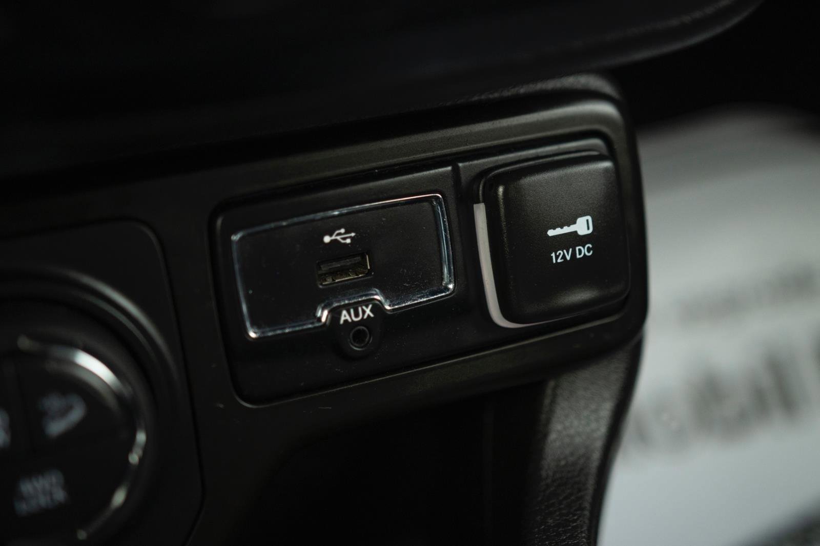 Used 2023 Jeep Renegade Trailhawk image 11