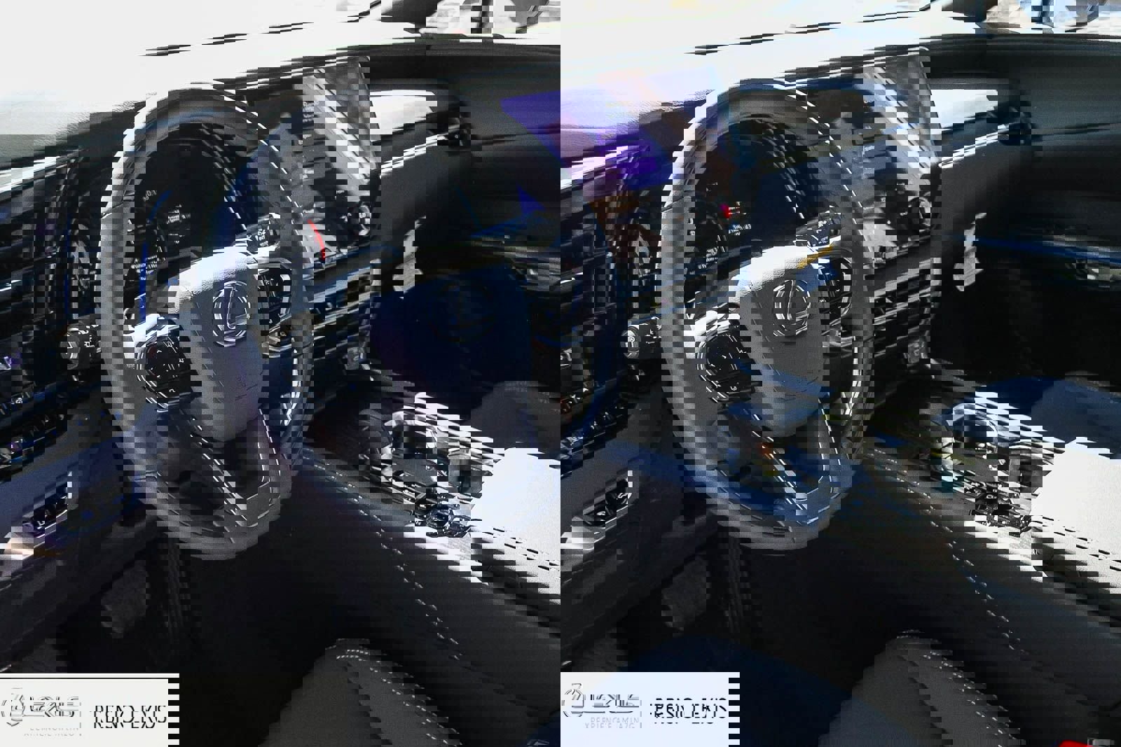 New 2026 Lexus RX 350 AWD image 19