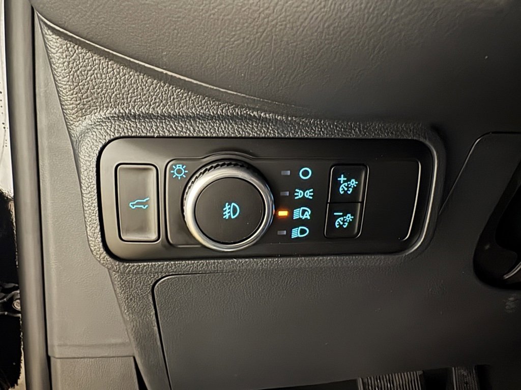 New 2026 Ford Explorer Tremor w/ Tremor Ultimate Package image 16