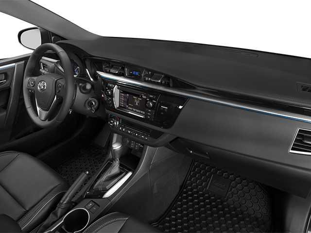 Used 2014 Toyota Corolla S FWD image 14
