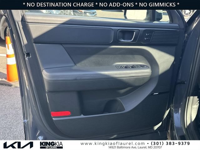 Used 2026 Hyundai Santa Fe Calligraphy AWD/4WD image 19