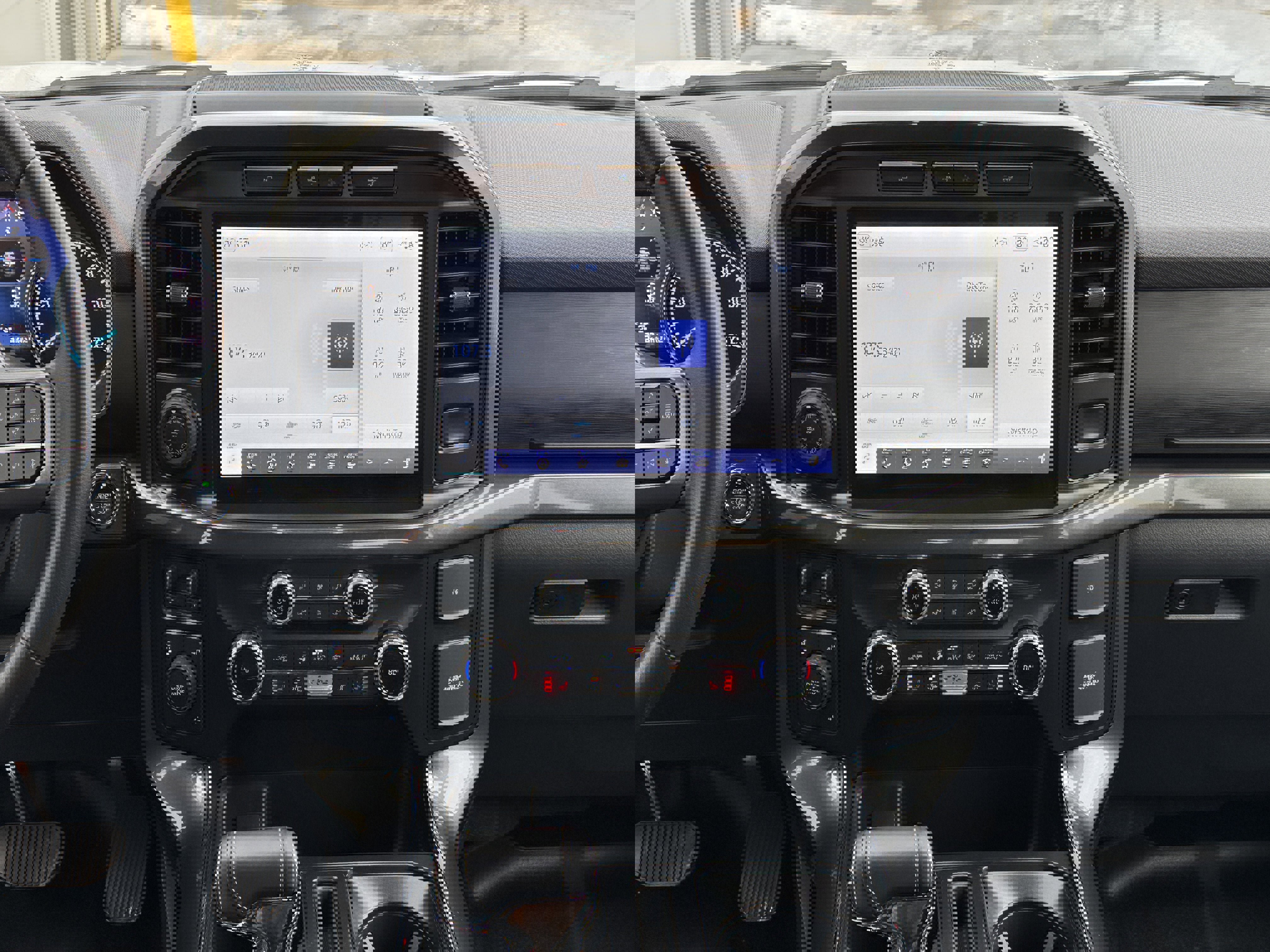 Used 2023 Ford F150 XLT w/ Equipment Group 302A High image 13