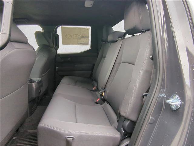 New 2026 Toyota Tacoma SR5 image 16