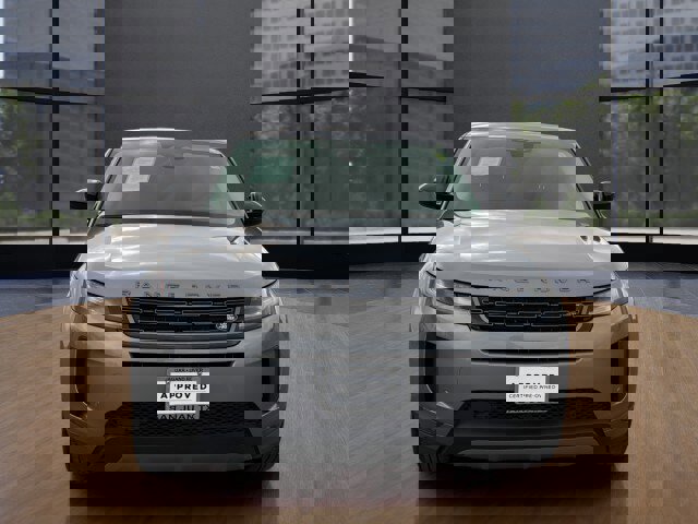 Used 2024 Land Rover Range Rover Evoque S image 11