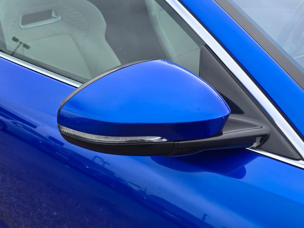 Used 2023 Jaguar F-TYPE Coupe RWD image 24