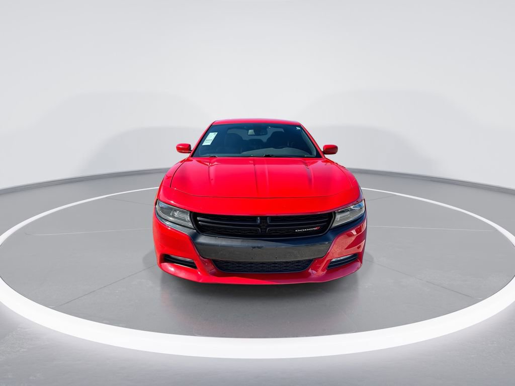 Used 2018 Dodge Charger R/T image 3