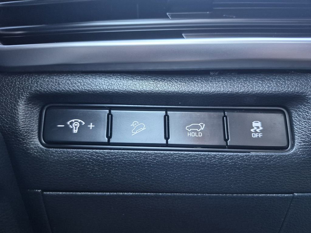 Certified 2025 Kia Telluride S AWD/4WD image 30