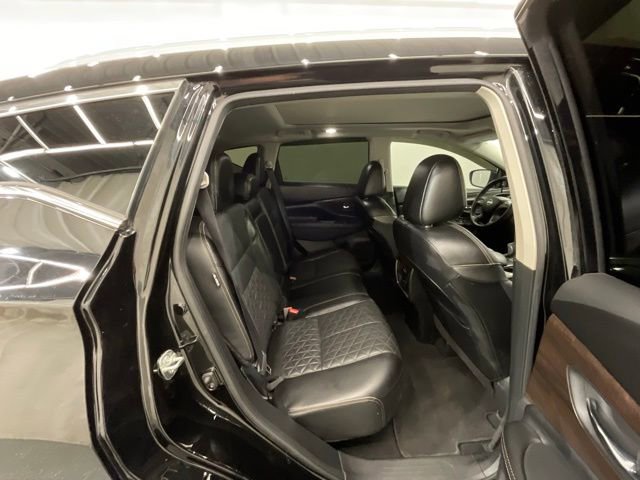 Used 2022 Nissan Murano Platinum AWD/4WD image 25