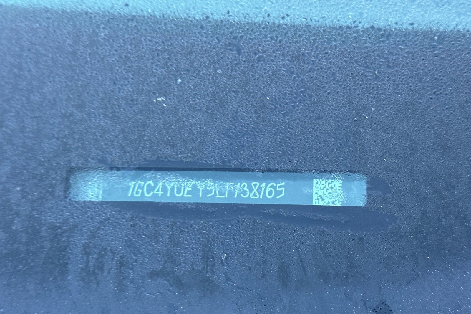 Used 2020 Chevrolet Silverado 3500 LTZ w/ LTZ Plus Package image 8