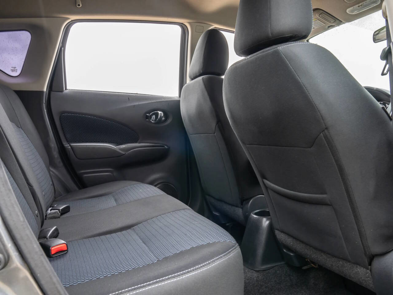 Used 2017 Nissan Versa Note SV image 23