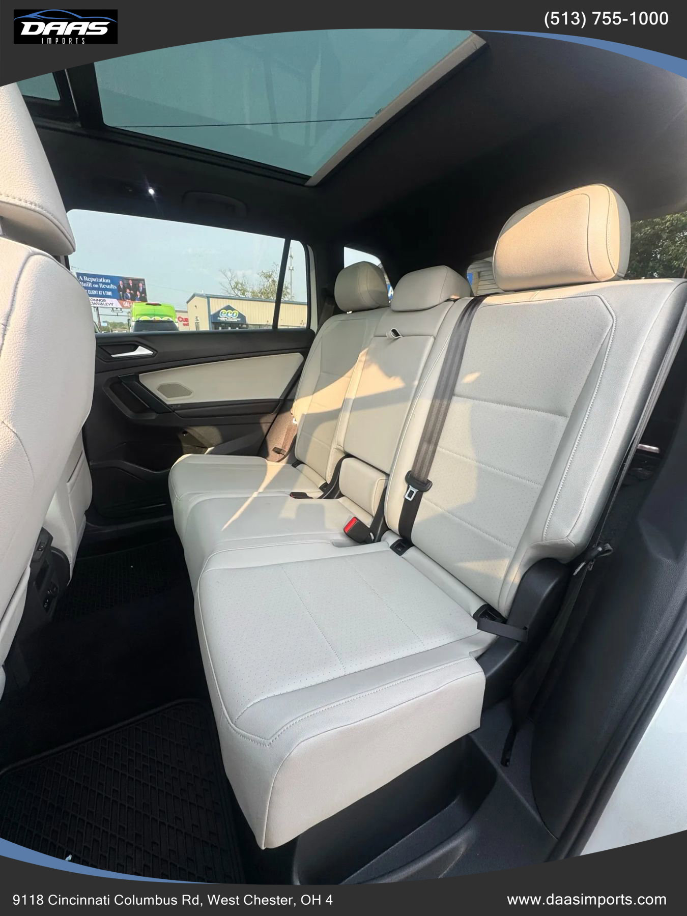 Used 2019 Volkswagen Tiguan SEL Premium R-Line image 20