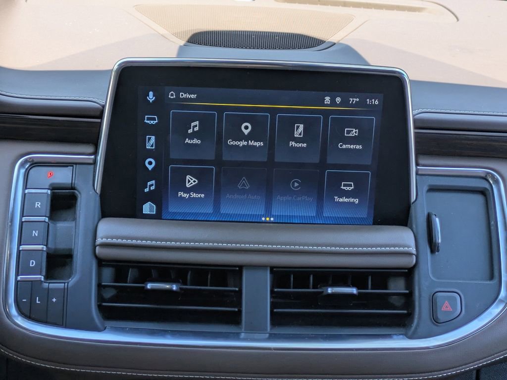 Used 2023 Chevrolet Tahoe High Country image 21