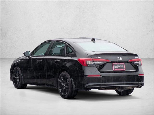 Used 2023 Honda Civic Sport image 7