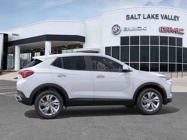 New 2026 Buick Encore GX Preferred w/ Comfort Package AWD/4WD image 5