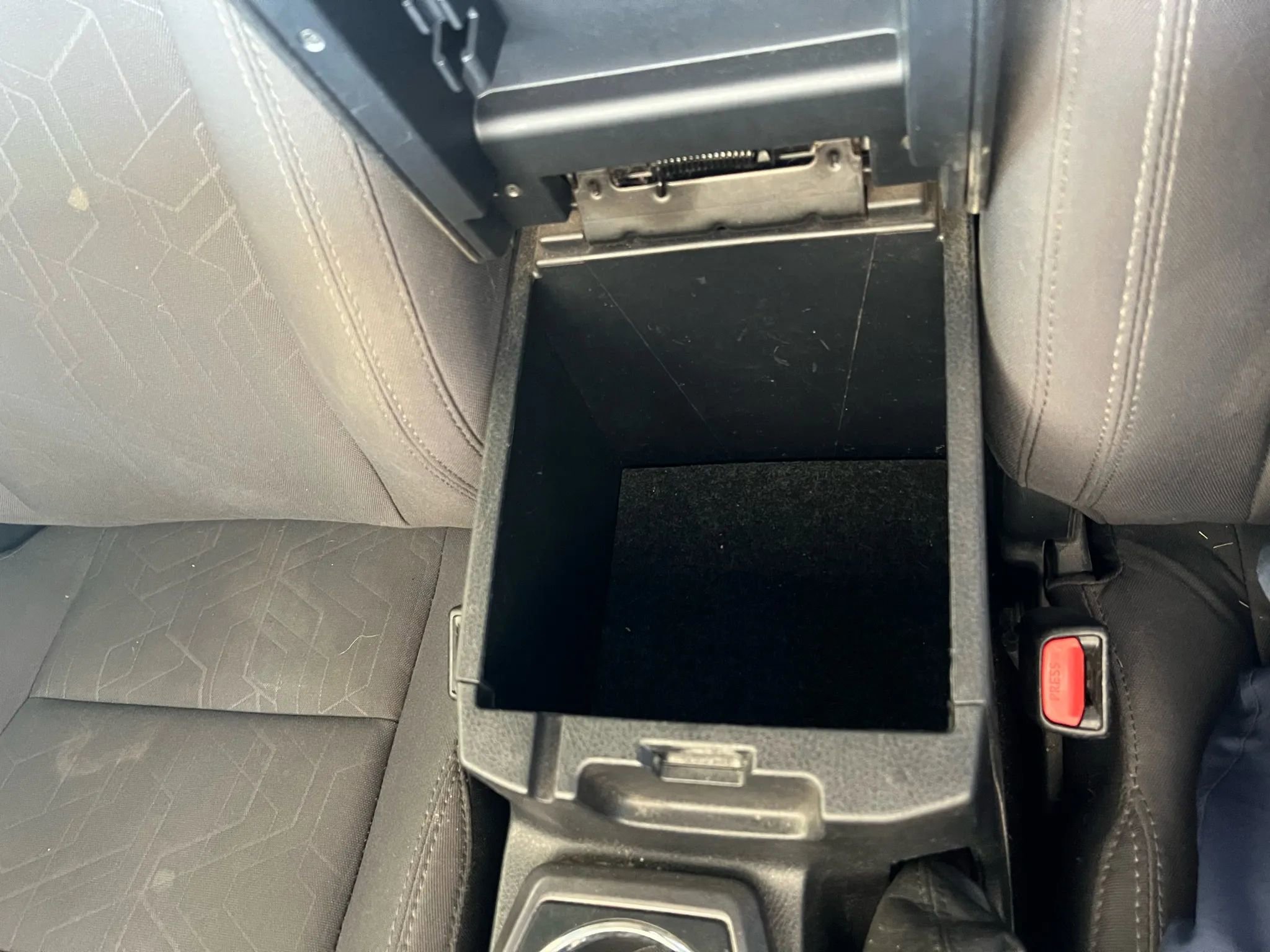 Used 2019 Toyota Tacoma TRD Off-Road image 21