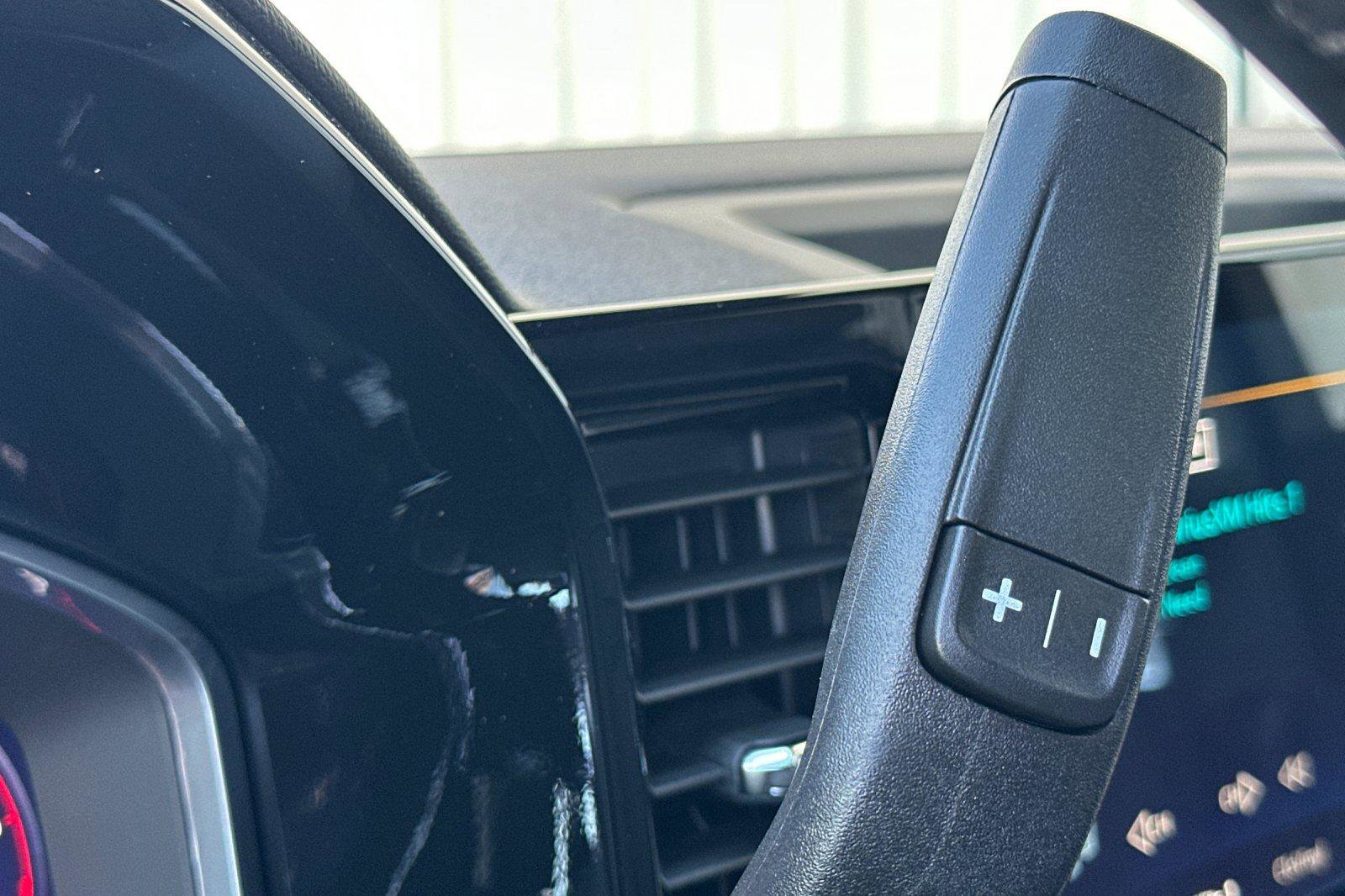 New 2026 Chevrolet Silverado 2500 LT w/ Trail Boss Package image 10