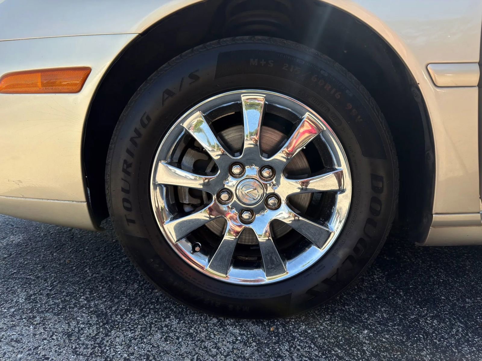 Used 2004 Lexus ES 330 image 32