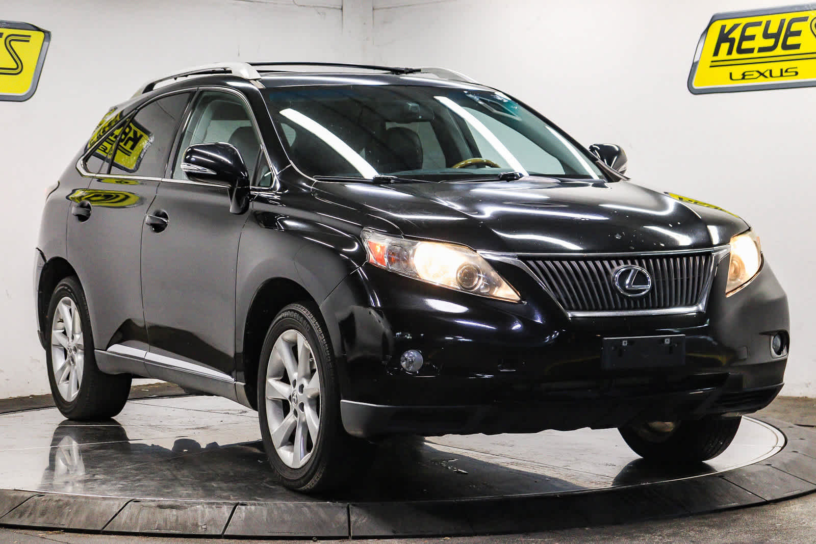Used 2010 Lexus RX 350 2WD w/ Premium Pkg image 3
