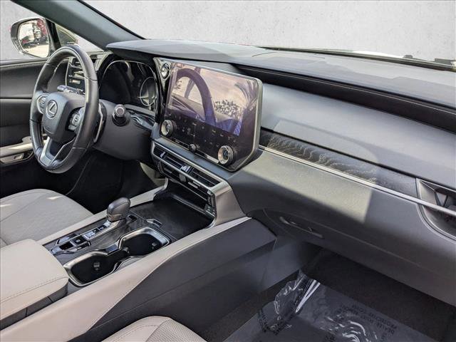 Used 2023 Lexus RX 350 Premium Plus w/ Accessory Package (Z1) image 21