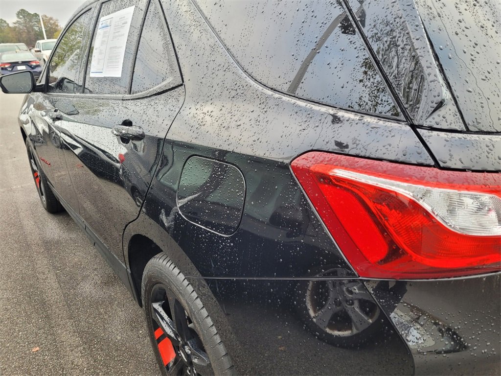 Used 2019 Chevrolet Equinox LT image 5