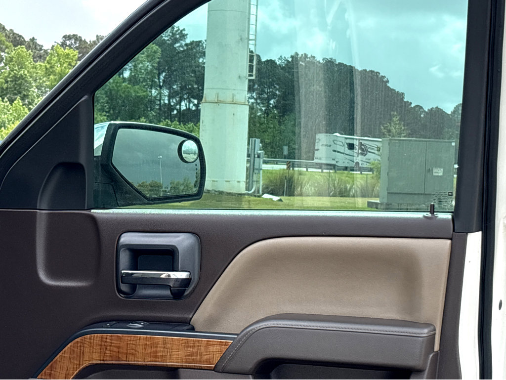 Used 2015 GMC Sierra 1500 SLT w/ SLT Crew Cab Value Package image 13