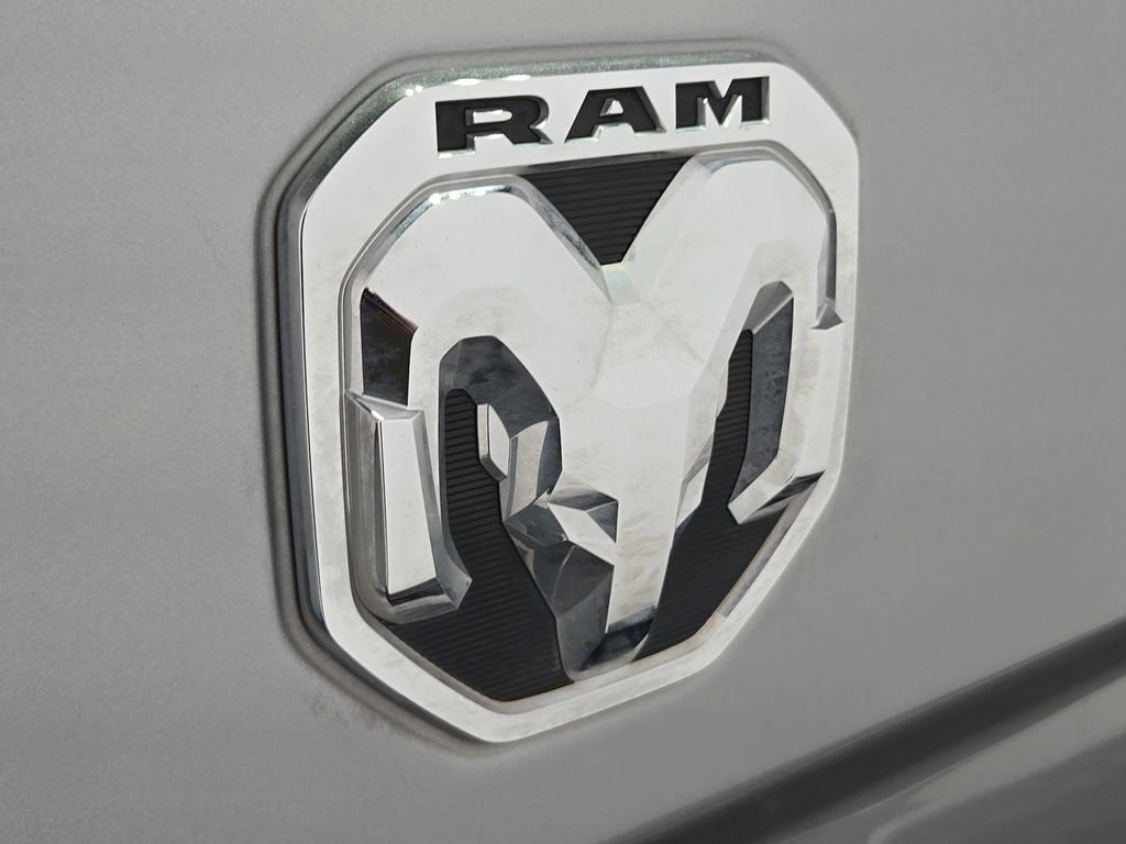 Used 2024 RAM 2500 Big Horn image 23