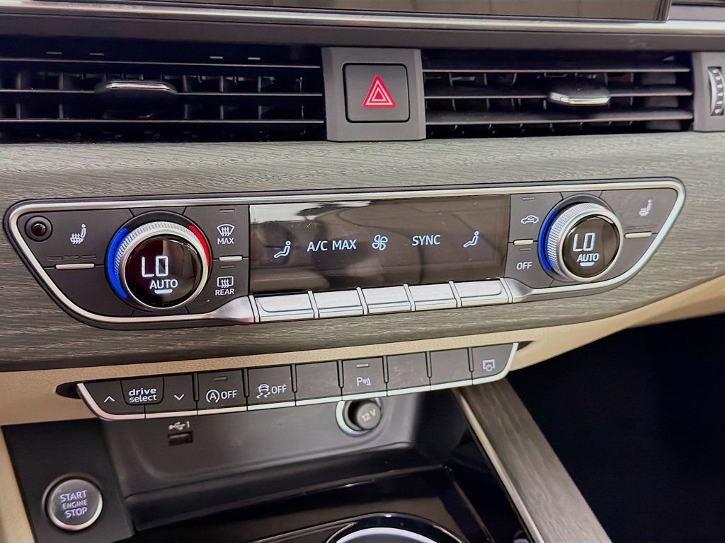 Used 2023 Audi A4 2.0T Premium w/ Convenience Package image 16